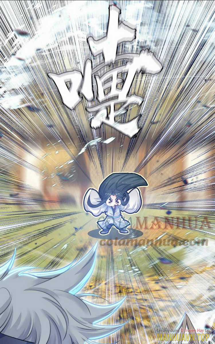 Ta Đây Chính Là Tuyệt Thế Cao Thủ Chapter 20 trang 25