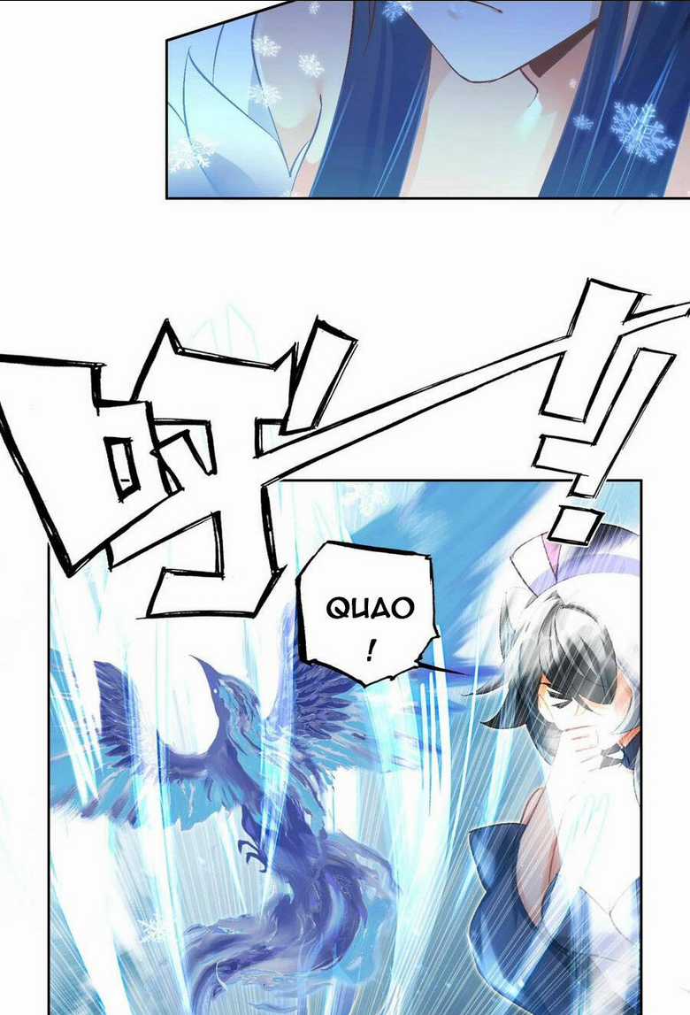 Ta Đây Chính Là Tuyệt Thế Cao Thủ Chapter 20 trang 3