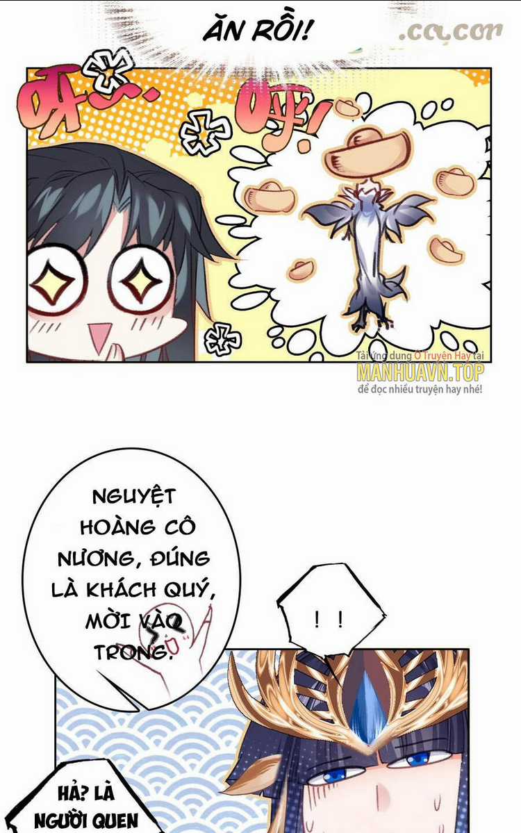 Ta Đây Chính Là Tuyệt Thế Cao Thủ Chapter 20 trang 32