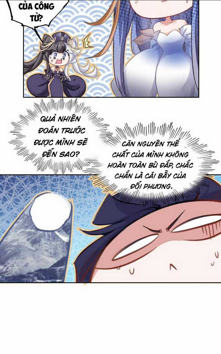 Ta Đây Chính Là Tuyệt Thế Cao Thủ Chapter 20 trang 33