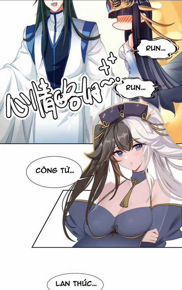 Ta Đây Chính Là Tuyệt Thế Cao Thủ Chapter 20 trang 35