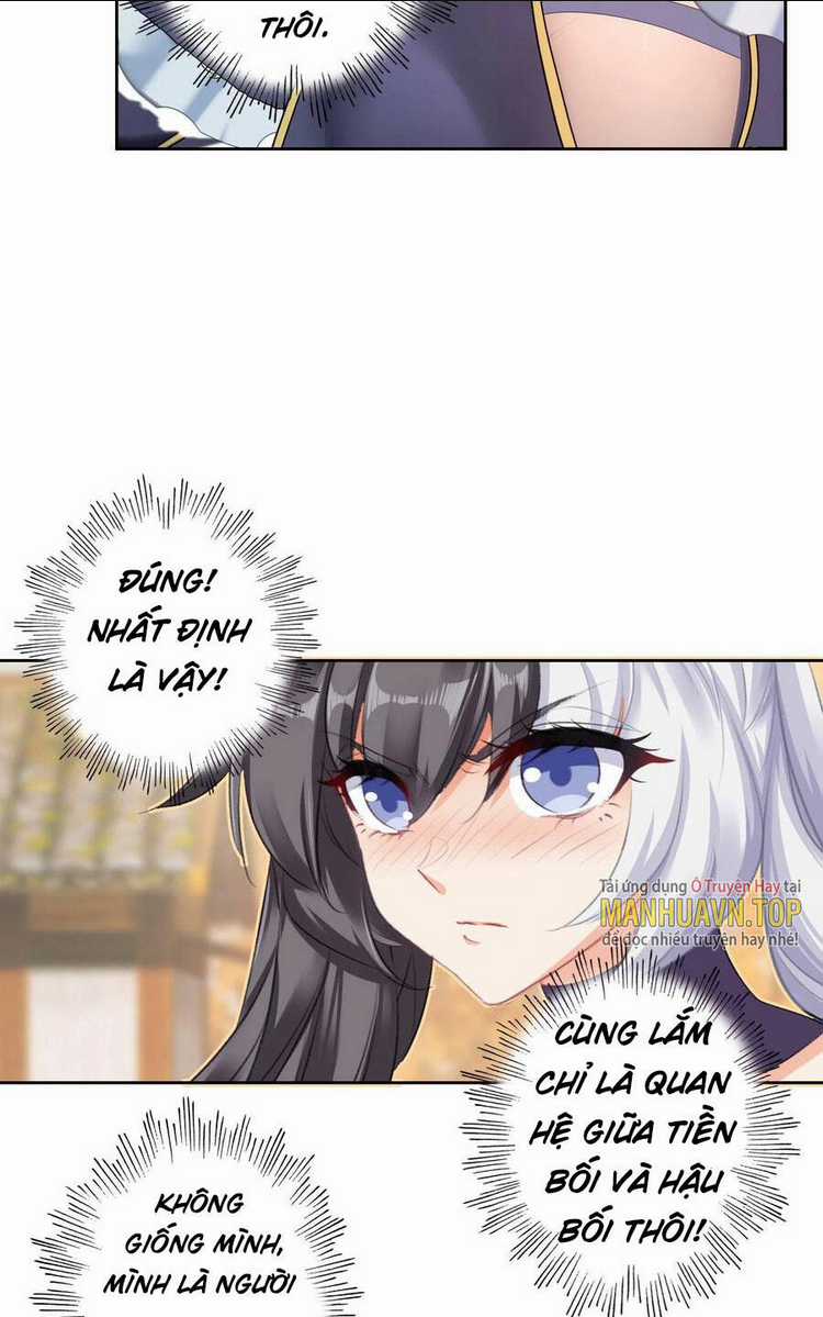 Ta Đây Chính Là Tuyệt Thế Cao Thủ Chapter 20 trang 39