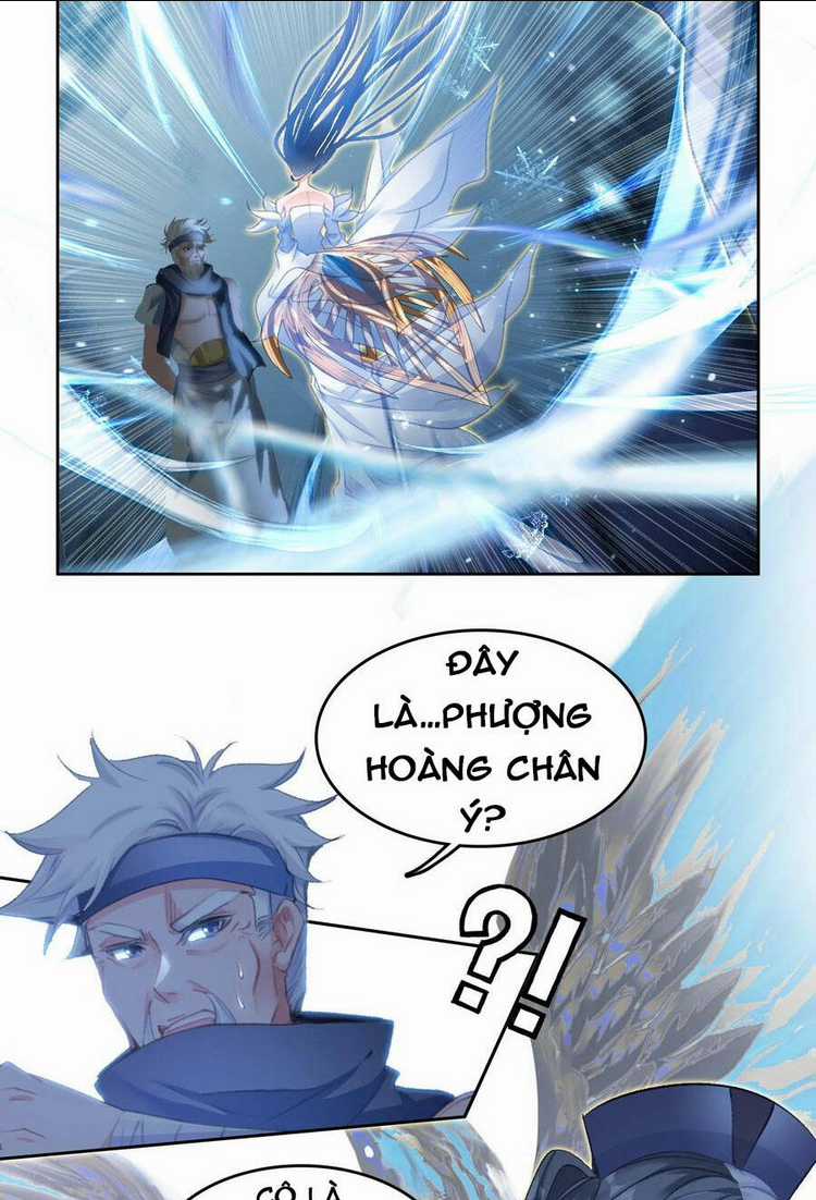 Ta Đây Chính Là Tuyệt Thế Cao Thủ Chapter 20 trang 4