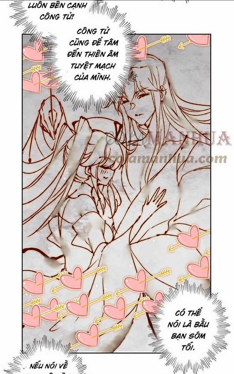 Ta Đây Chính Là Tuyệt Thế Cao Thủ Chapter 20 trang 40