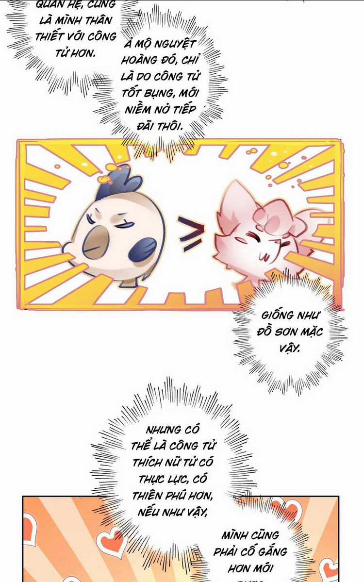 Ta Đây Chính Là Tuyệt Thế Cao Thủ Chapter 20 trang 41