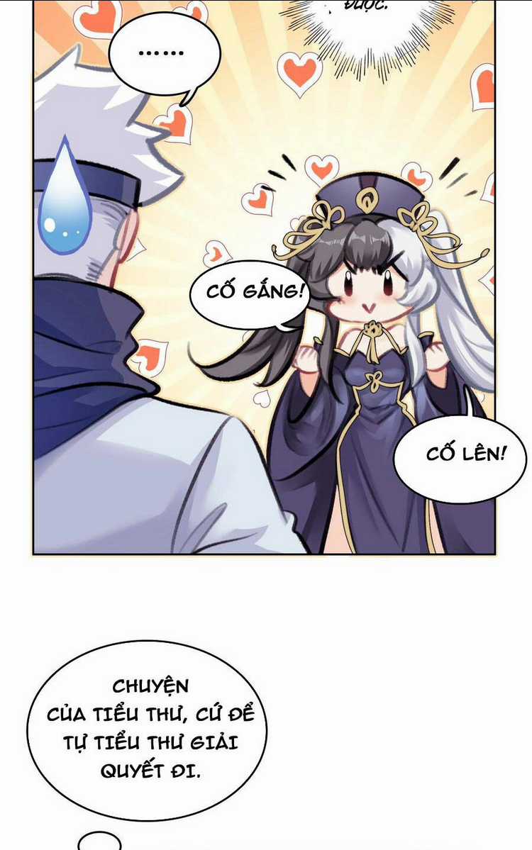 Ta Đây Chính Là Tuyệt Thế Cao Thủ Chapter 20 trang 42