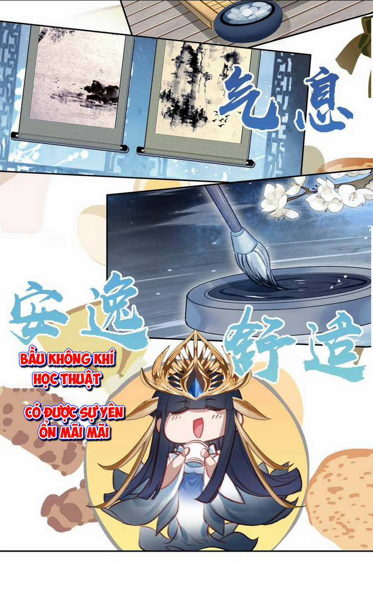 Ta Đây Chính Là Tuyệt Thế Cao Thủ Chapter 20 trang 45