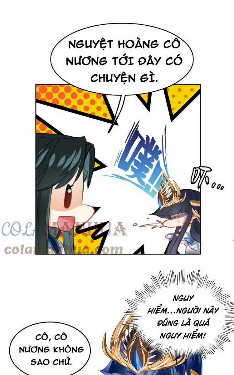 Ta Đây Chính Là Tuyệt Thế Cao Thủ Chapter 20 trang 46