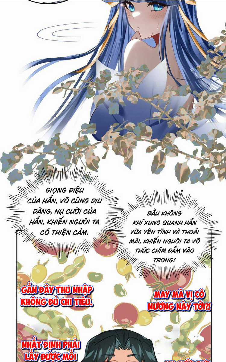 Ta Đây Chính Là Tuyệt Thế Cao Thủ Chapter 20 trang 47