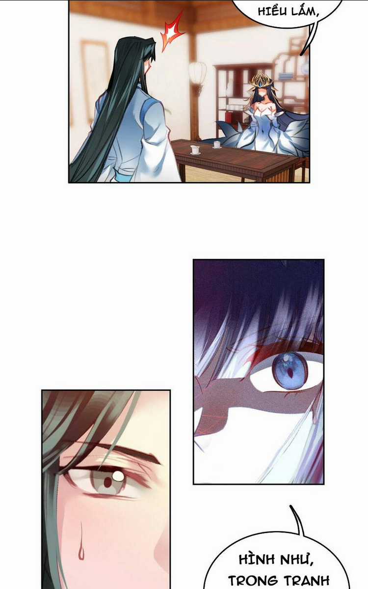 Ta Đây Chính Là Tuyệt Thế Cao Thủ Chapter 20 trang 49