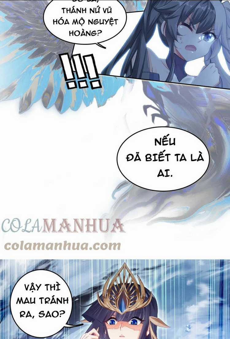 Ta Đây Chính Là Tuyệt Thế Cao Thủ Chapter 20 trang 5