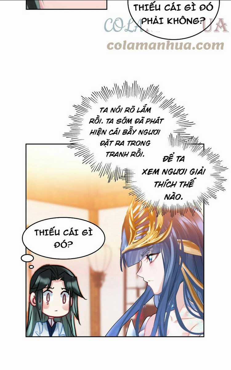 Ta Đây Chính Là Tuyệt Thế Cao Thủ Chapter 20 trang 50