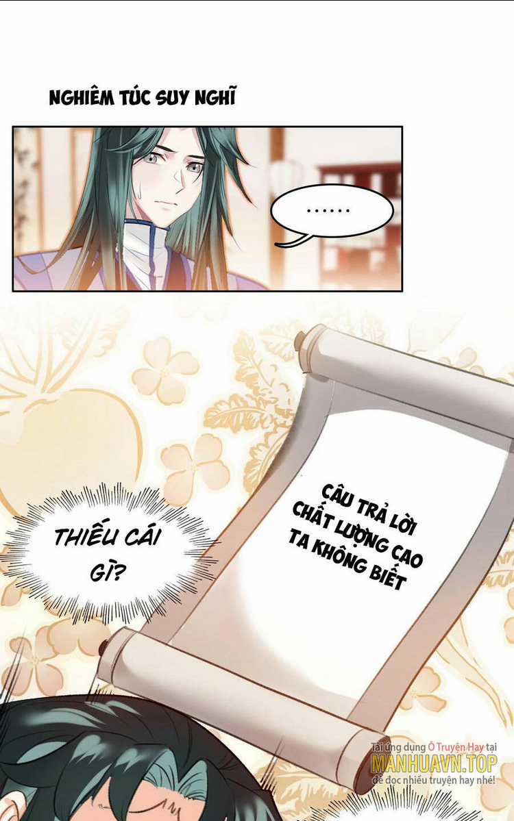 Ta Đây Chính Là Tuyệt Thế Cao Thủ Chapter 20 trang 51