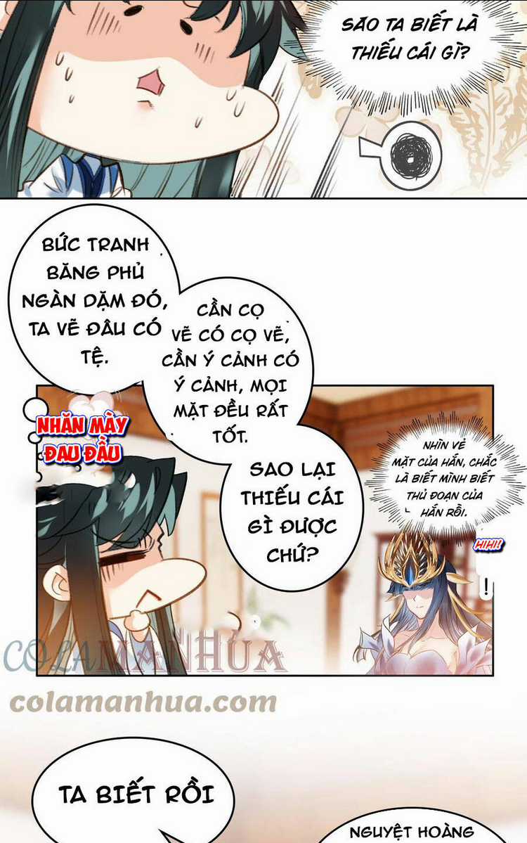 Ta Đây Chính Là Tuyệt Thế Cao Thủ Chapter 20 trang 52