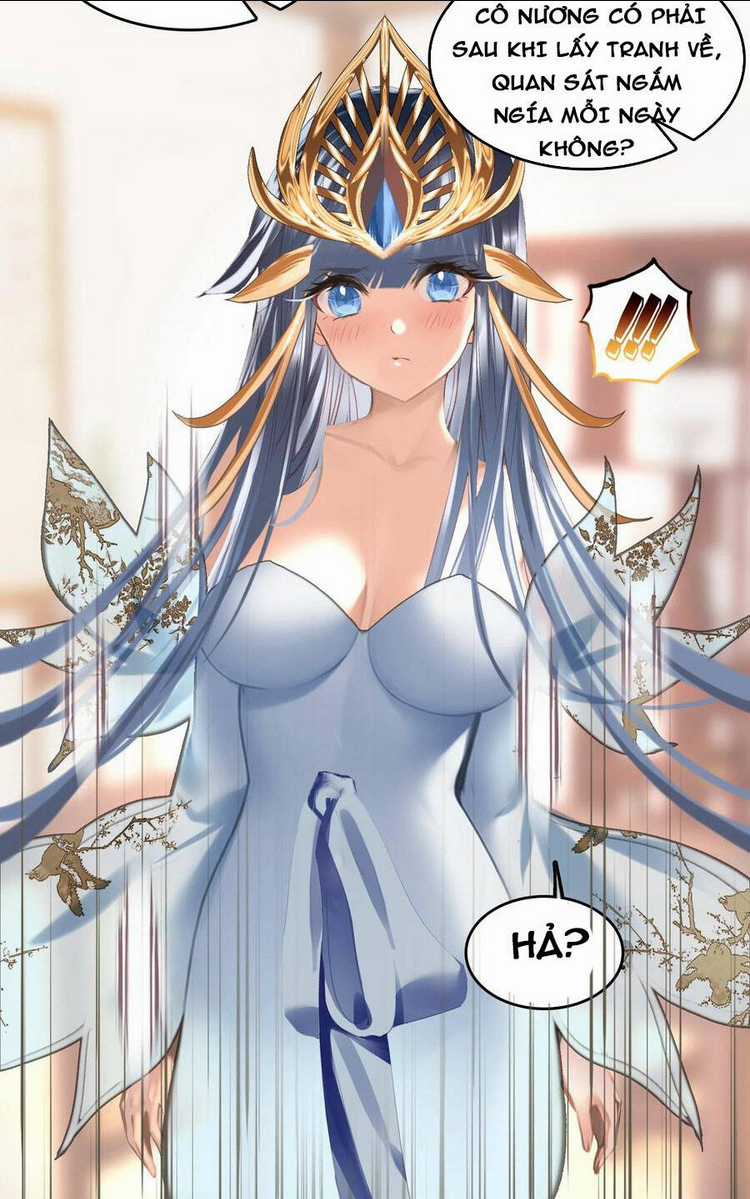 Ta Đây Chính Là Tuyệt Thế Cao Thủ Chapter 20 trang 53