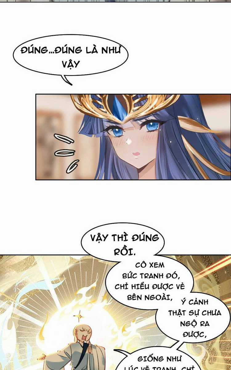 Ta Đây Chính Là Tuyệt Thế Cao Thủ Chapter 20 trang 54