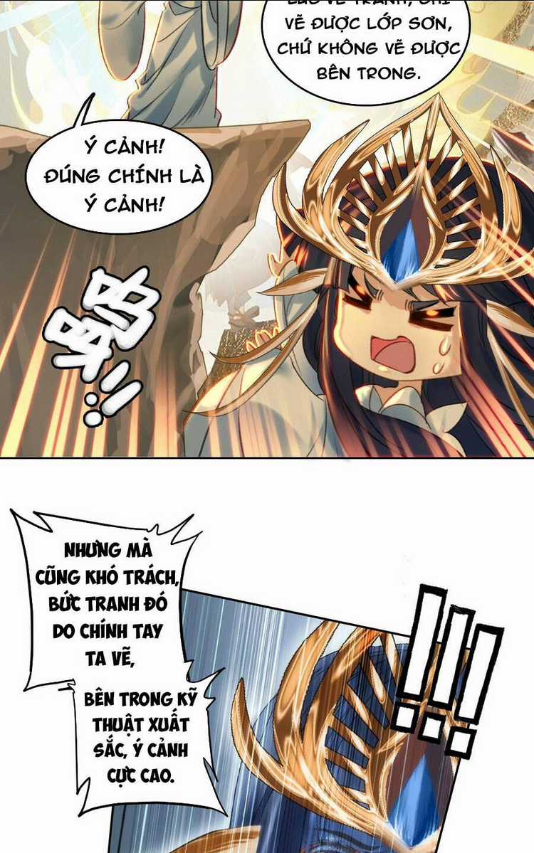 Ta Đây Chính Là Tuyệt Thế Cao Thủ Chapter 20 trang 55