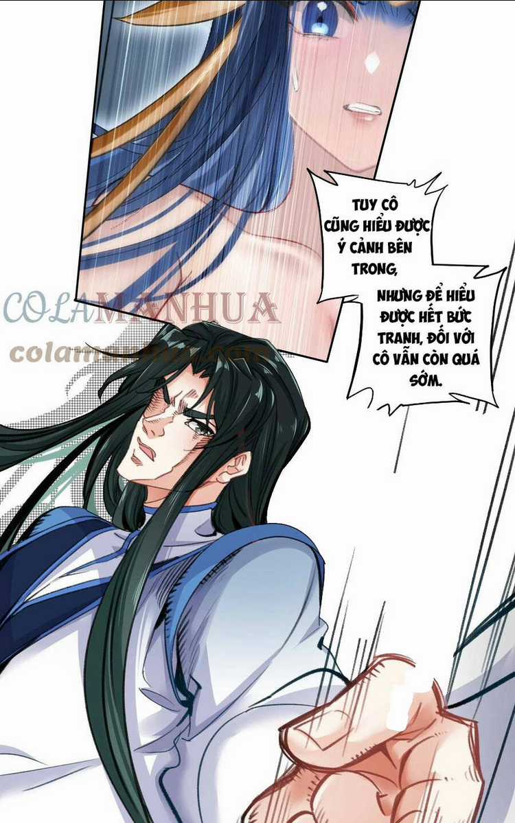 Ta Đây Chính Là Tuyệt Thế Cao Thủ Chapter 20 trang 56