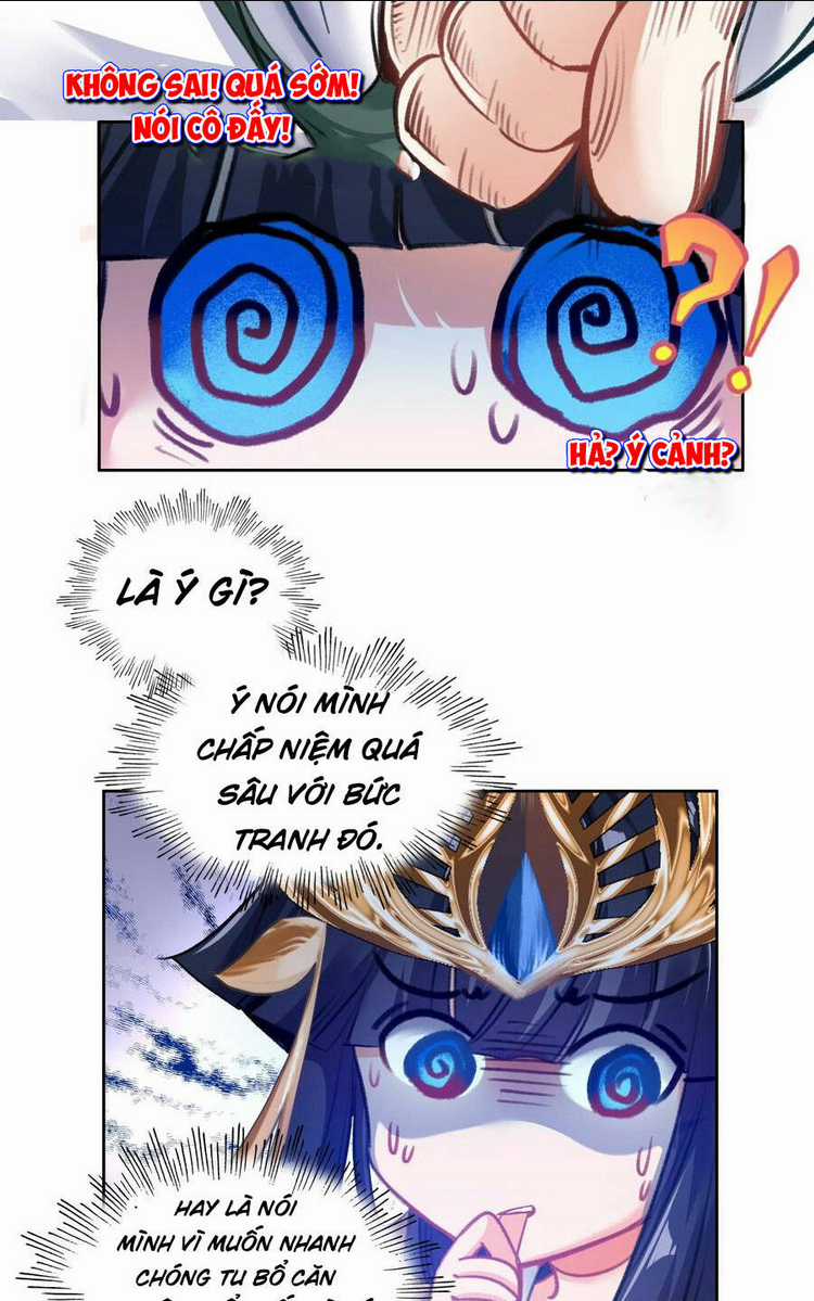 Ta Đây Chính Là Tuyệt Thế Cao Thủ Chapter 20 trang 57