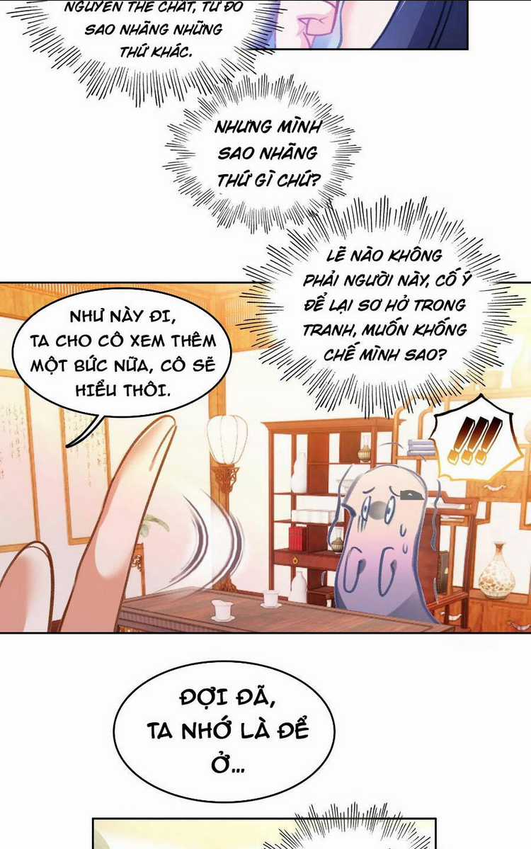 Ta Đây Chính Là Tuyệt Thế Cao Thủ Chapter 20 trang 58