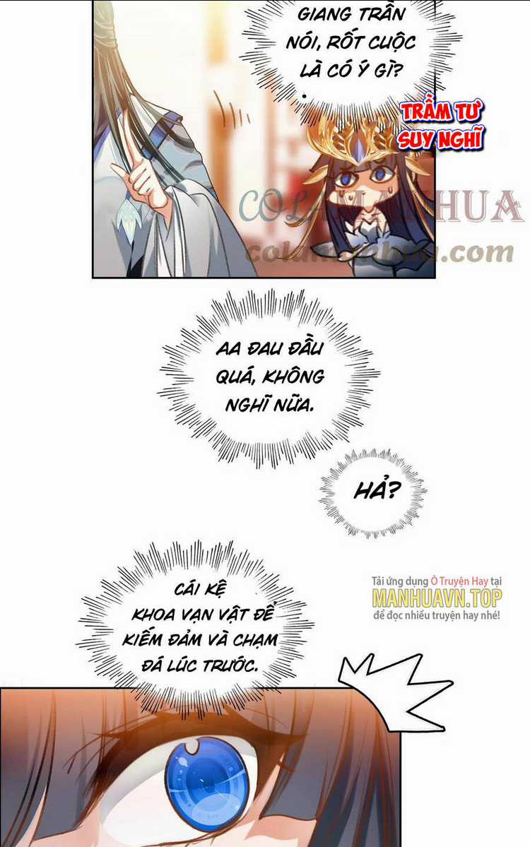 Ta Đây Chính Là Tuyệt Thế Cao Thủ Chapter 20 trang 59