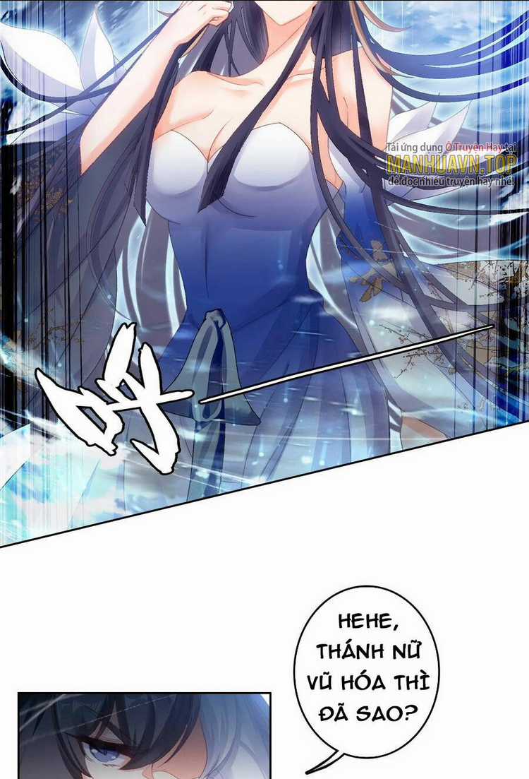 Ta Đây Chính Là Tuyệt Thế Cao Thủ Chapter 20 trang 6