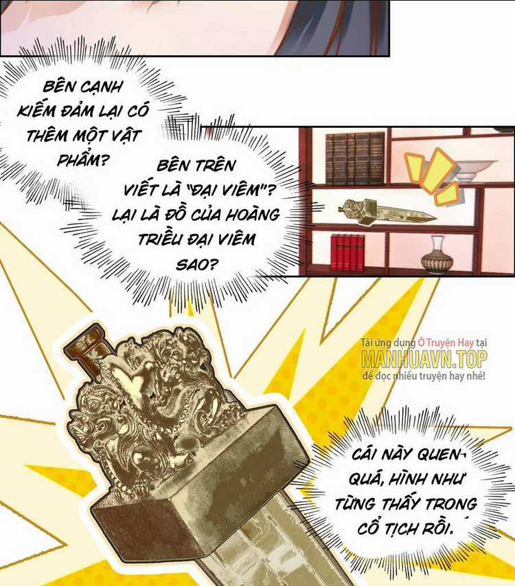 Ta Đây Chính Là Tuyệt Thế Cao Thủ Chapter 20 trang 60