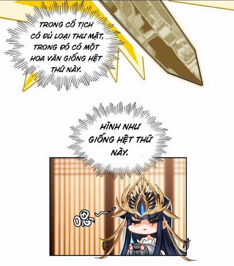 Ta Đây Chính Là Tuyệt Thế Cao Thủ Chapter 20 trang 61