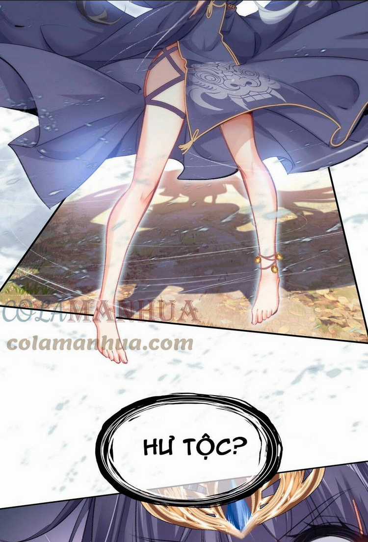 Ta Đây Chính Là Tuyệt Thế Cao Thủ Chapter 20 trang 8