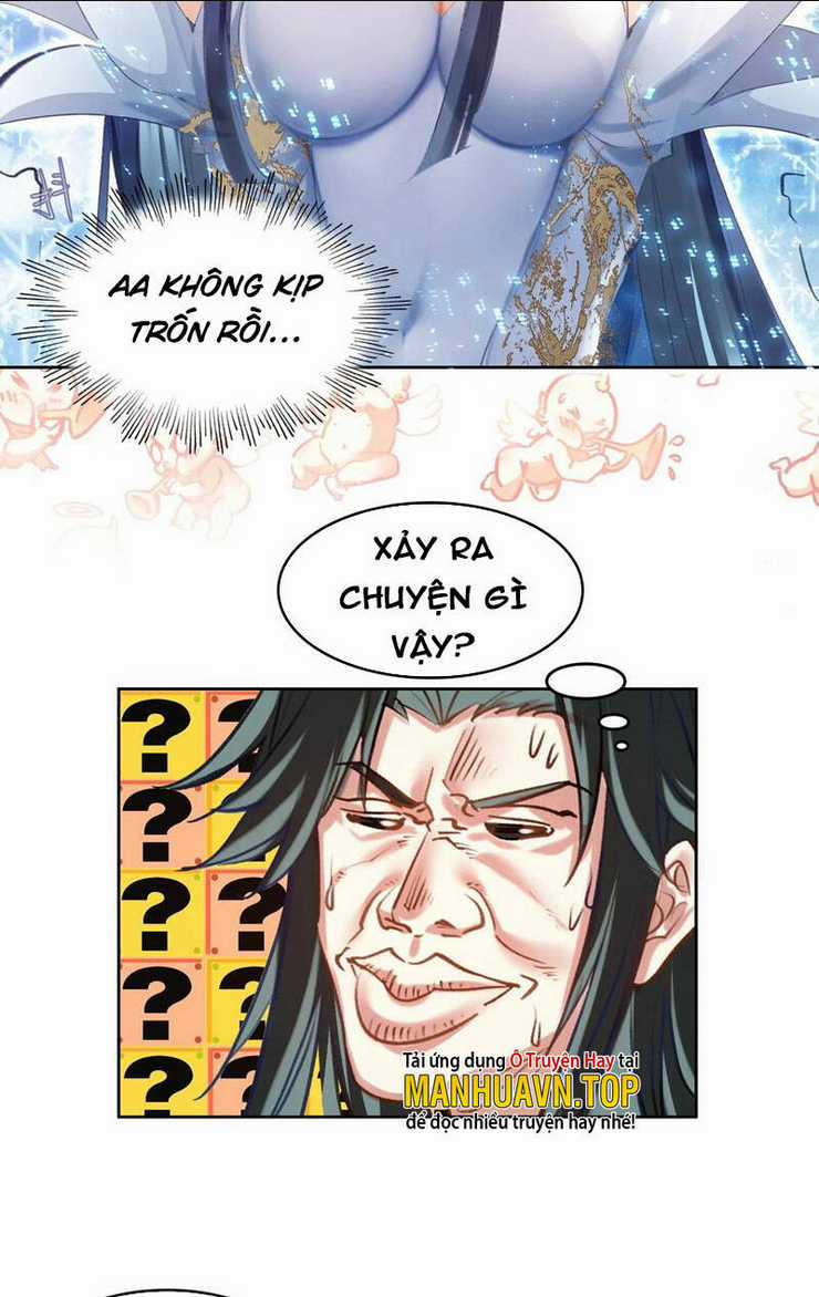 Ta Đây Chính Là Tuyệt Thế Cao Thủ Chapter 21 trang 10