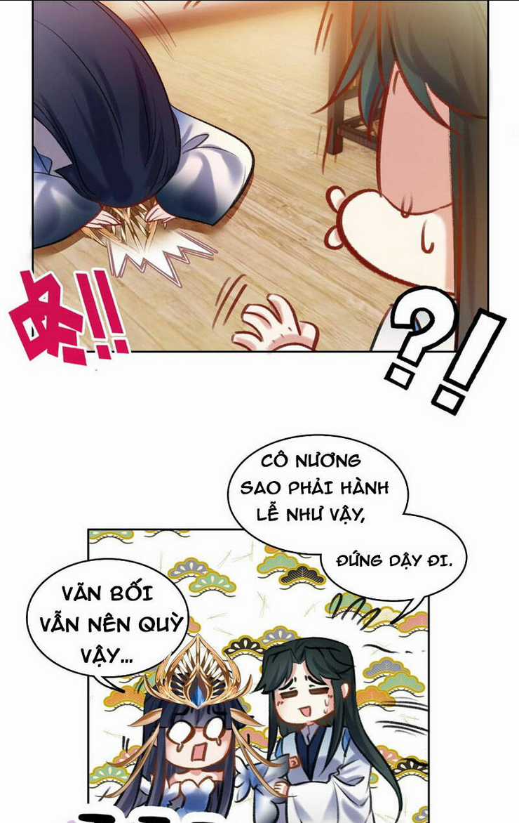 Ta Đây Chính Là Tuyệt Thế Cao Thủ Chapter 21 trang 14