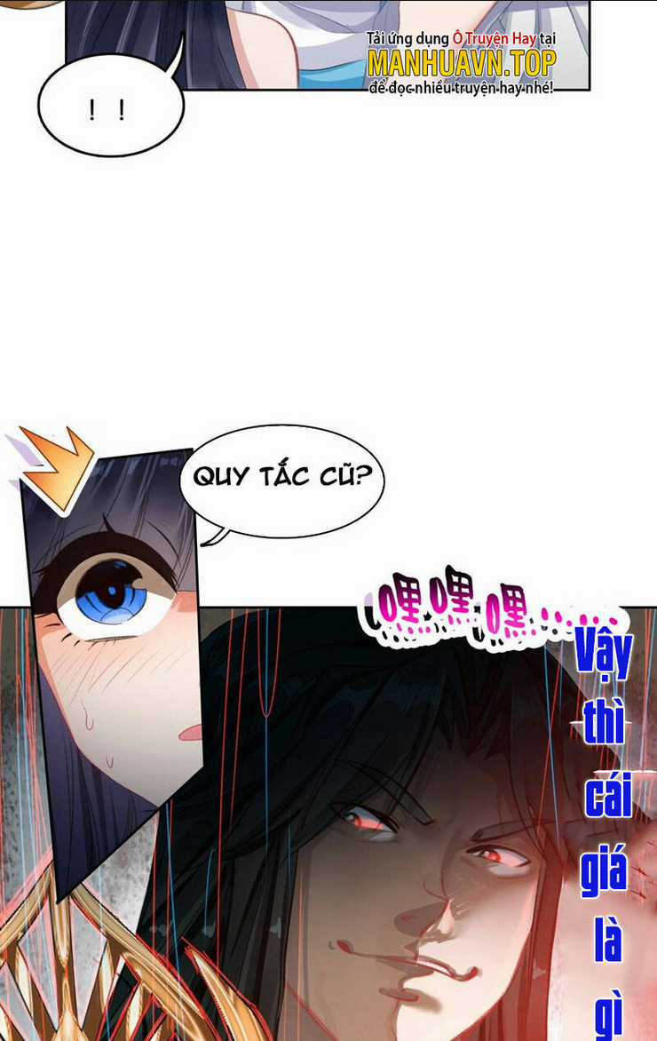 Ta Đây Chính Là Tuyệt Thế Cao Thủ Chapter 21 trang 16