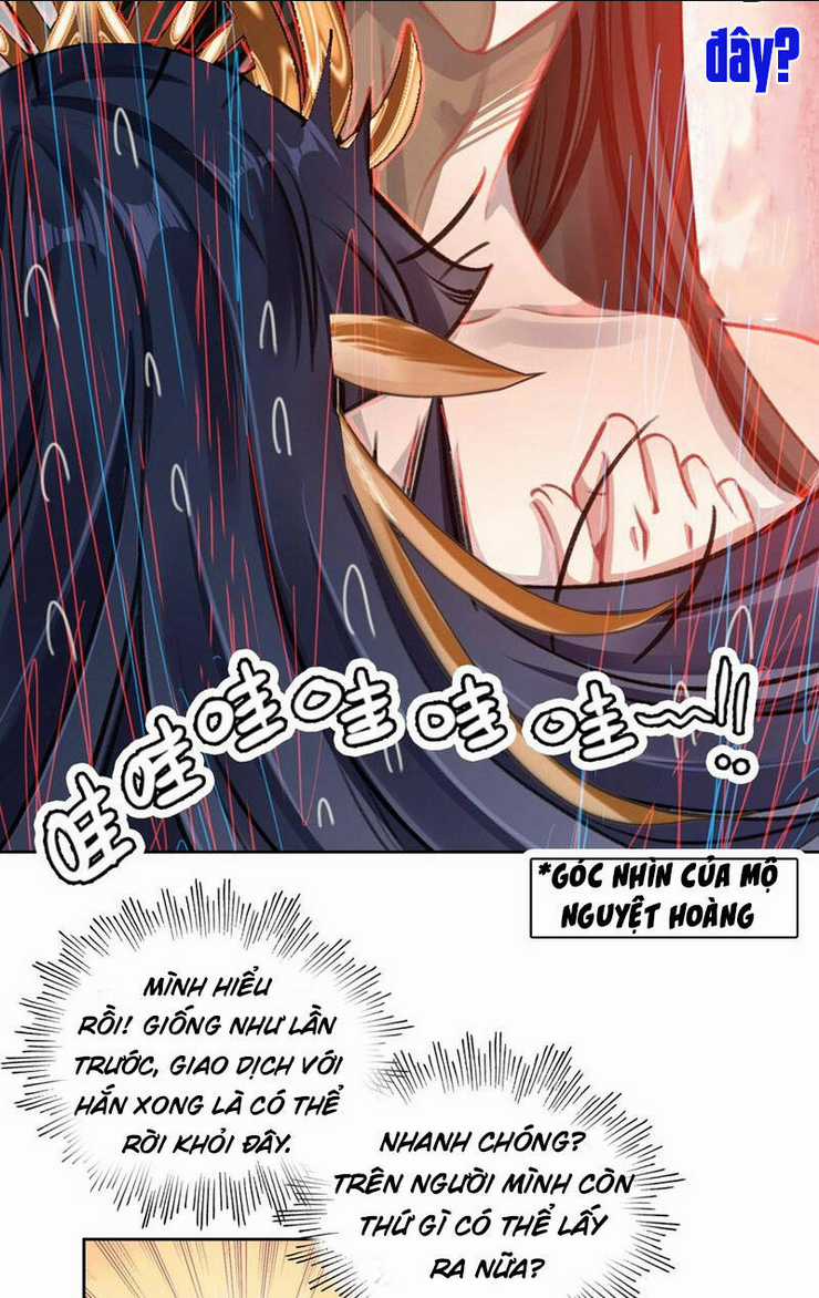 Ta Đây Chính Là Tuyệt Thế Cao Thủ Chapter 21 trang 17