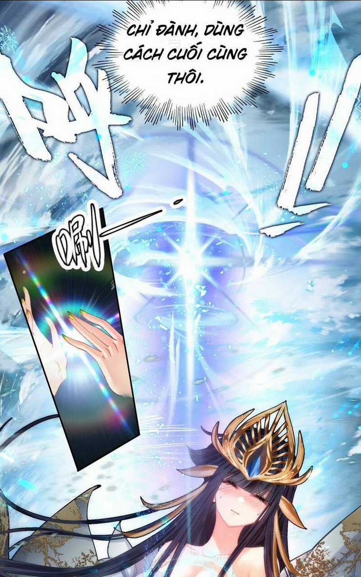 Ta Đây Chính Là Tuyệt Thế Cao Thủ Chapter 21 trang 20