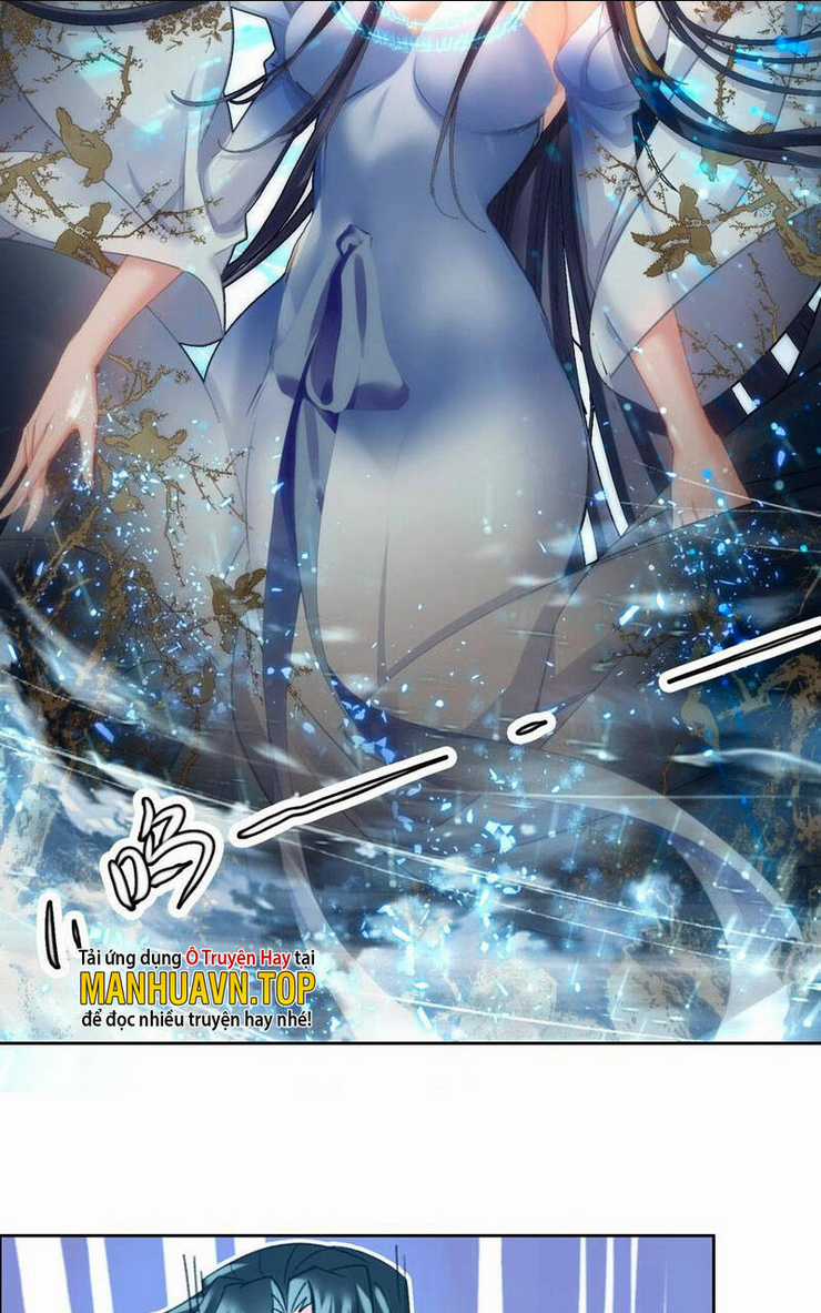 Ta Đây Chính Là Tuyệt Thế Cao Thủ Chapter 21 trang 21