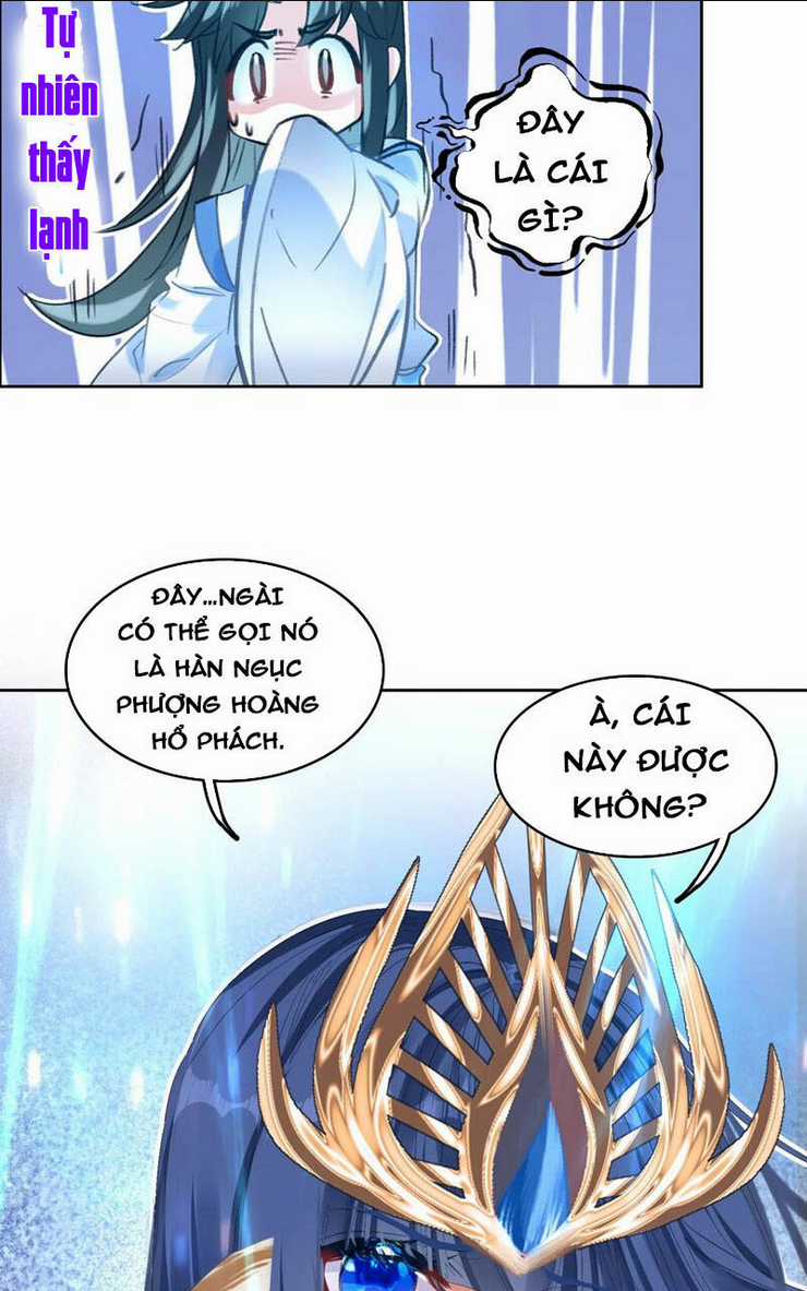 Ta Đây Chính Là Tuyệt Thế Cao Thủ Chapter 21 trang 22