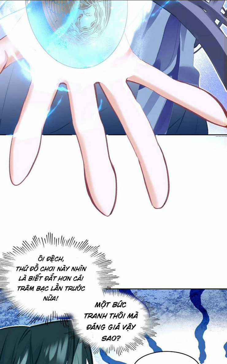 Ta Đây Chính Là Tuyệt Thế Cao Thủ Chapter 21 trang 24