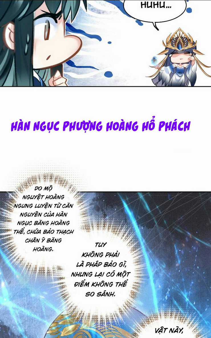 Ta Đây Chính Là Tuyệt Thế Cao Thủ Chapter 21 trang 25