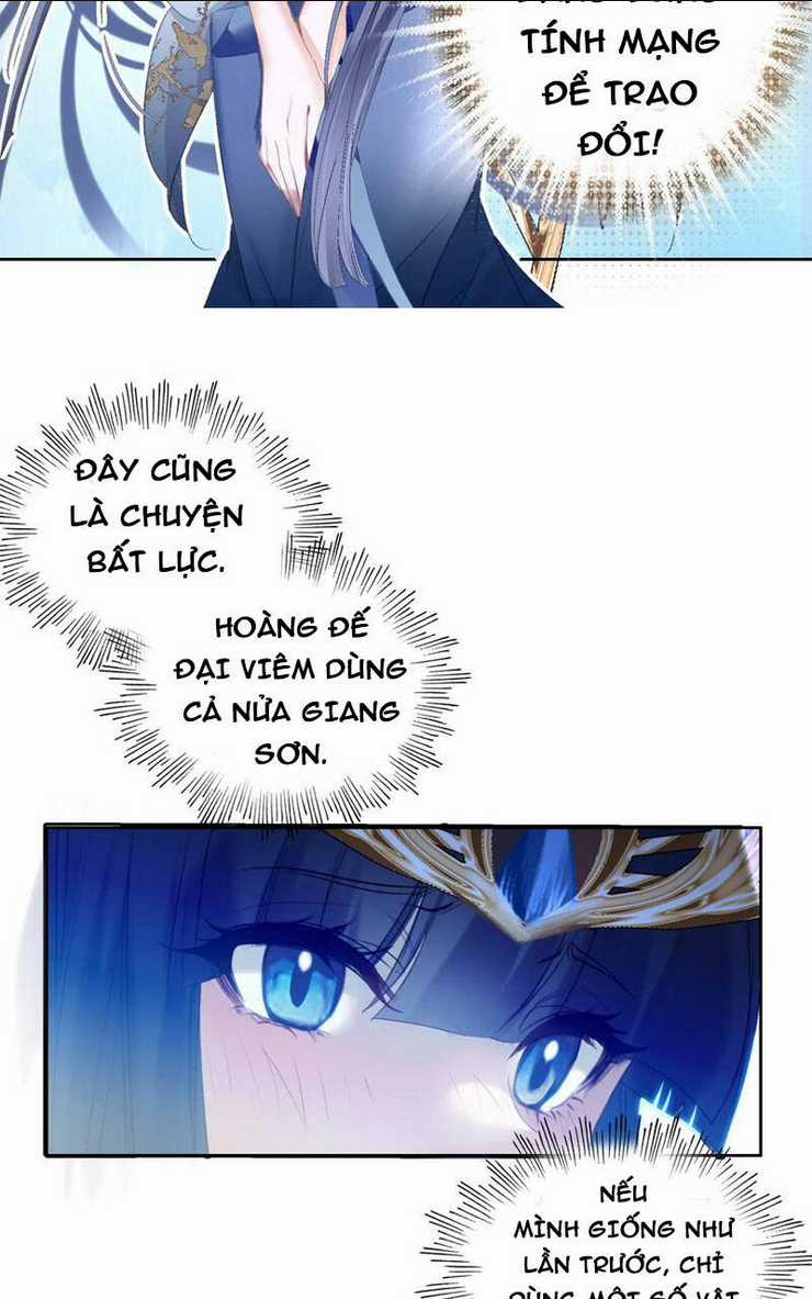 Ta Đây Chính Là Tuyệt Thế Cao Thủ Chapter 21 trang 27