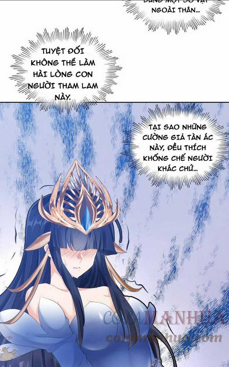 Ta Đây Chính Là Tuyệt Thế Cao Thủ Chapter 21 trang 28