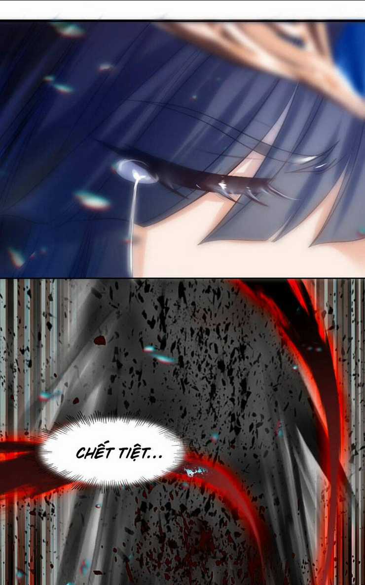 Ta Đây Chính Là Tuyệt Thế Cao Thủ Chapter 21 trang 30