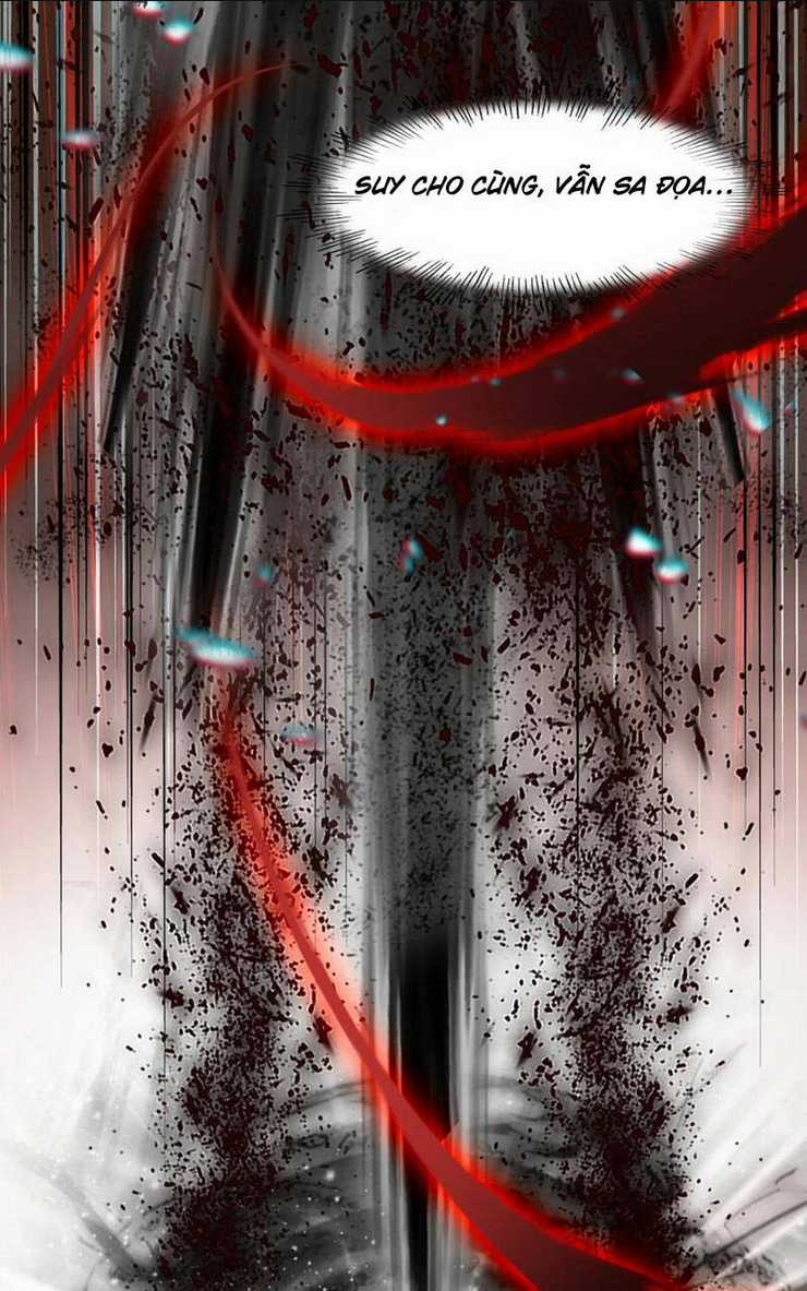 Ta Đây Chính Là Tuyệt Thế Cao Thủ Chapter 21 trang 31