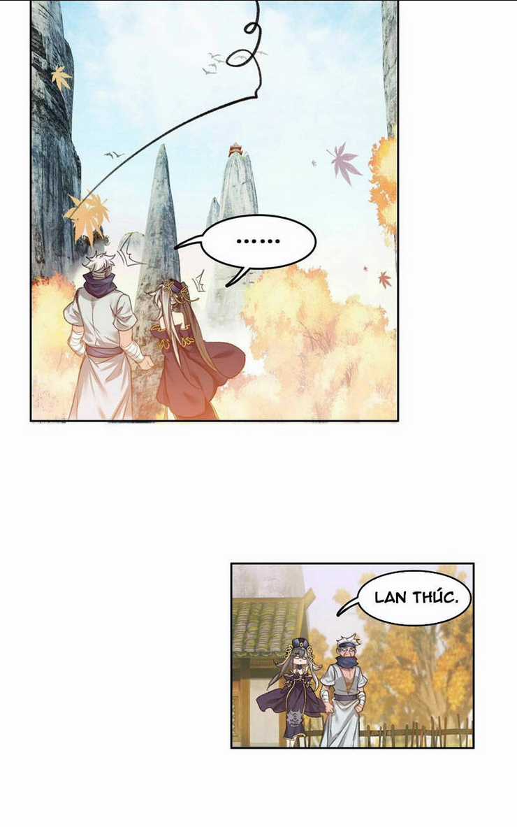 Ta Đây Chính Là Tuyệt Thế Cao Thủ Chapter 21 trang 33