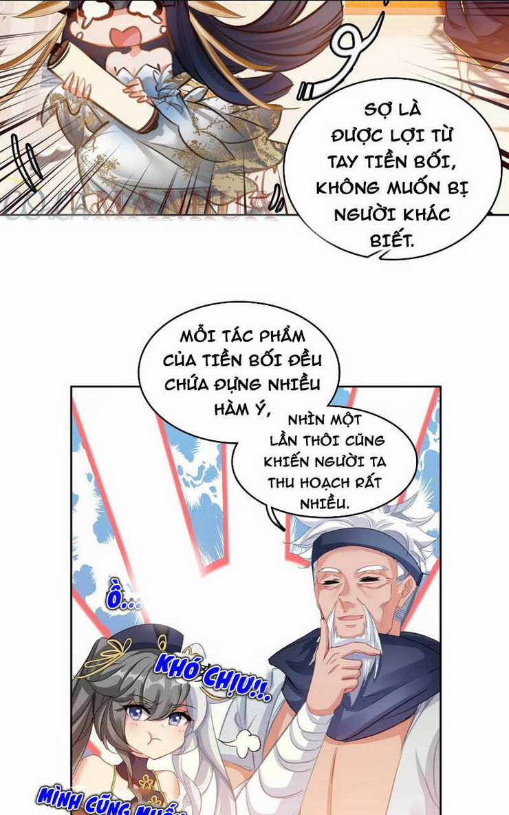 Ta Đây Chính Là Tuyệt Thế Cao Thủ Chapter 21 trang 35