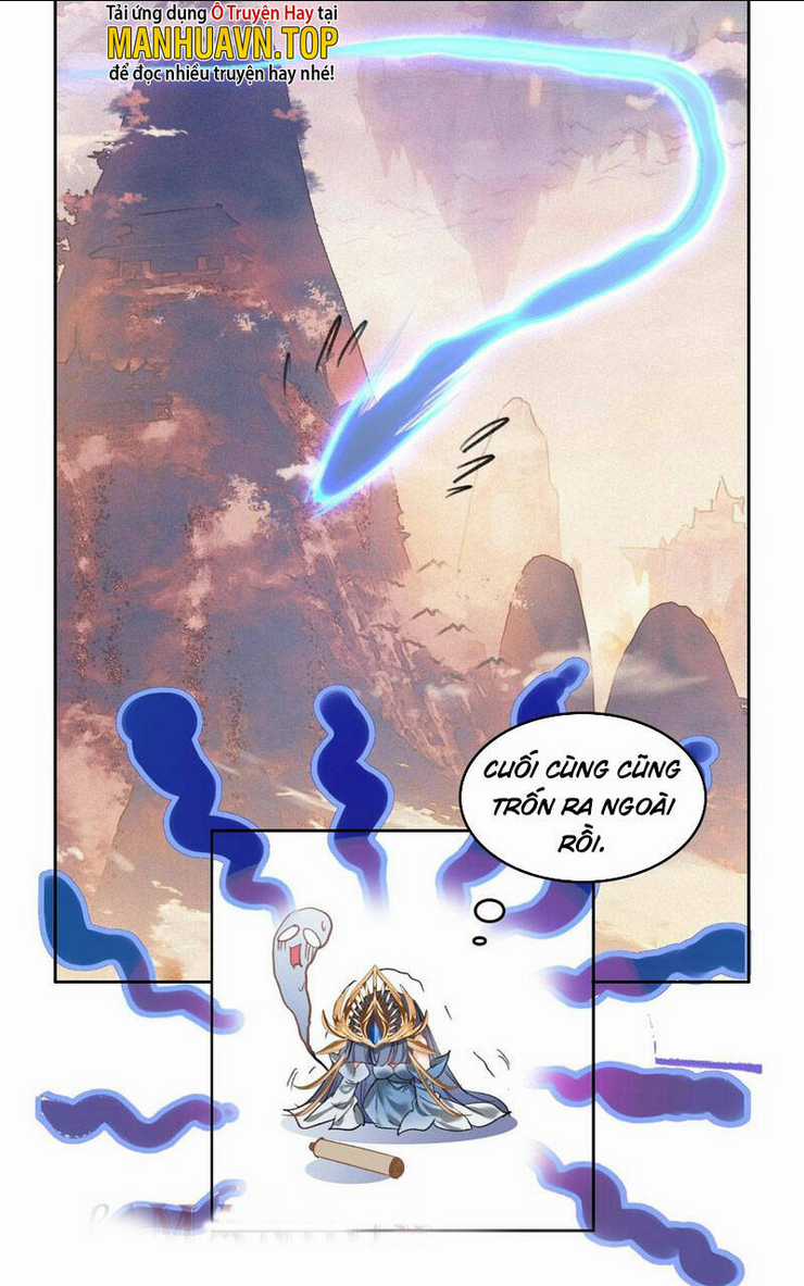 Ta Đây Chính Là Tuyệt Thế Cao Thủ Chapter 21 trang 37