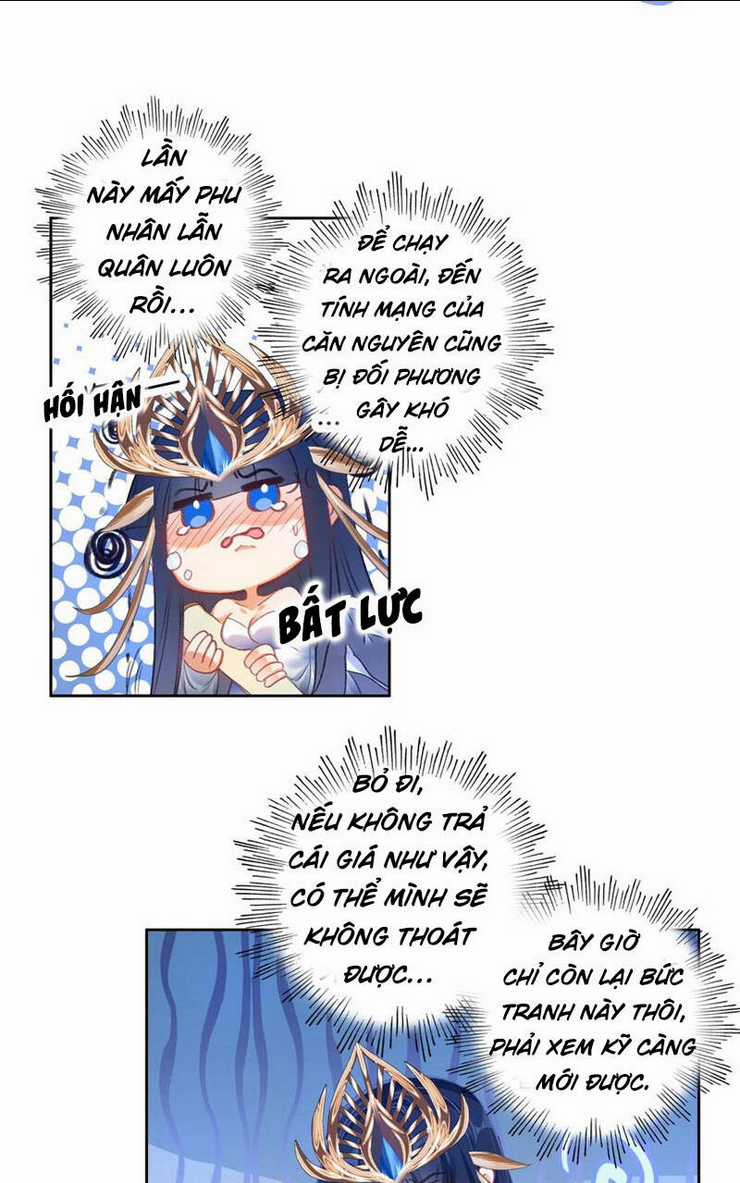 Ta Đây Chính Là Tuyệt Thế Cao Thủ Chapter 21 trang 38