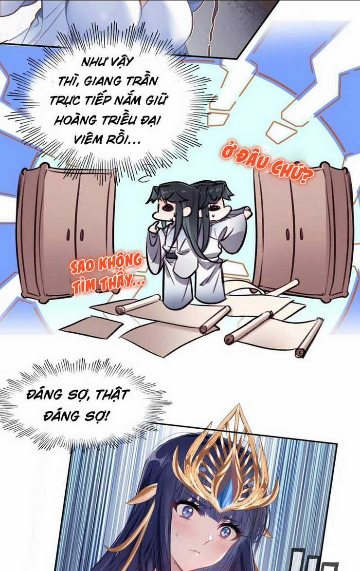 Ta Đây Chính Là Tuyệt Thế Cao Thủ Chapter 21 trang 4