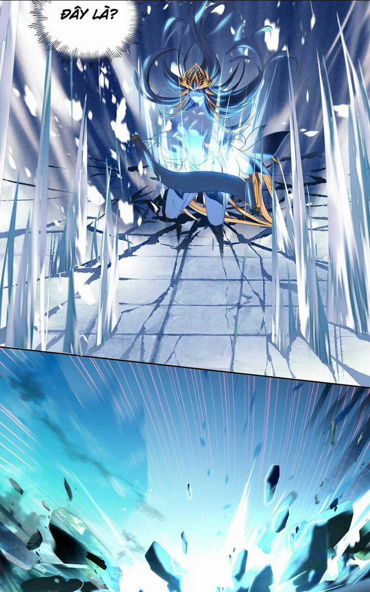 Ta Đây Chính Là Tuyệt Thế Cao Thủ Chapter 21 trang 40