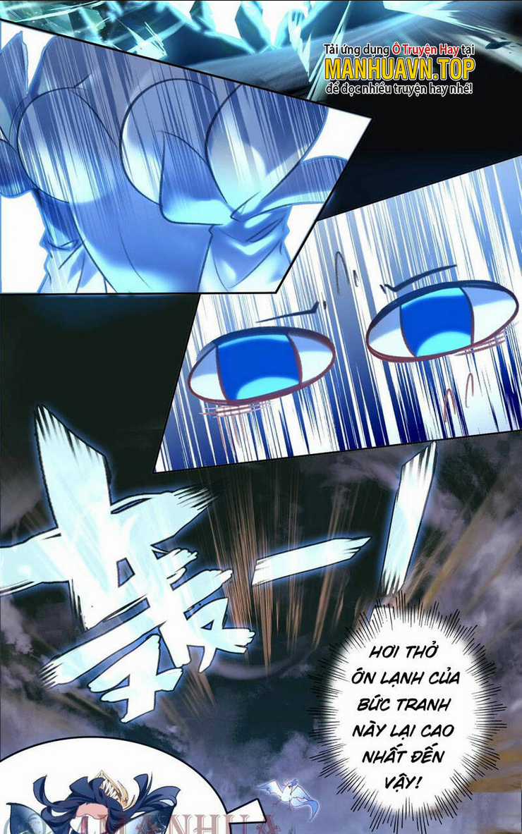 Ta Đây Chính Là Tuyệt Thế Cao Thủ Chapter 21 trang 41