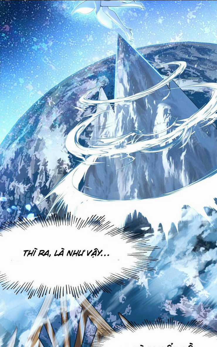 Ta Đây Chính Là Tuyệt Thế Cao Thủ Chapter 21 trang 44